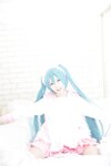 [Cosplay] [Sugar Myuku] Miyu Amathuka 天使みゅ。- Miku Miku vol.2 みっくみく vol.2