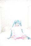 [Cosplay] [Sugar Myuku] Miyu Amathuka 天使みゅ。- Miku Miku vol.2 みっくみく vol.2