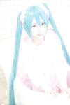 [Cosplay] [Sugar Myuku] Miyu Amathuka 天使みゅ。- Miku Miku vol.2 みっくみく vol.2