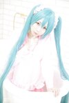 [Cosplay] [Sugar Myuku] Miyu Amathuka 天使みゅ。- Miku Miku vol.2 みっくみく vol.2