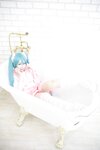 [Cosplay] [Sugar Myuku] Miyu Amathuka 天使みゅ。- Miku Miku vol.2 みっくみく vol.2