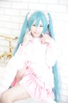 [Cosplay] [Sugar Myuku] Miyu Amathuka 天使みゅ。- Miku Miku vol.2 みっくみく vol.2