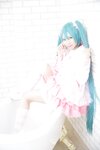 [Cosplay] [Sugar Myuku] Miyu Amathuka 天使みゅ。- Miku Miku vol.2 みっくみく vol.2