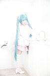 [Cosplay] [Sugar Myuku] Miyu Amathuka 天使みゅ。- Miku Miku vol.2 みっくみく vol.2