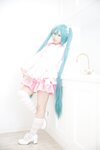 [Cosplay] [Sugar Myuku] Miyu Amathuka 天使みゅ。- Miku Miku vol.2 みっくみく vol.2