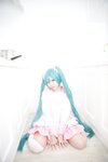 [Cosplay] [Sugar Myuku] Miyu Amathuka 天使みゅ。- Miku Miku vol.2 みっくみく vol.2
