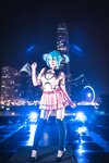 [Cosplay] [Sugar Myuku] Miyu Amathuka 天使みゅ。- Miku Miku vol.2 みっくみく vol.2