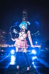 [Cosplay] [Sugar Myuku] Miyu Amathuka 天使みゅ。- Miku Miku vol.2 みっくみく vol.2