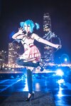 [Cosplay] [Sugar Myuku] Miyu Amathuka 天使みゅ。- Miku Miku vol.2 みっくみく vol.2