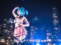 [Cosplay] [Sugar Myuku] Miyu Amathuka 天使みゅ。- Miku Miku vol.2 みっくみく vol.2