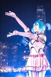 [Cosplay] [Sugar Myuku] Miyu Amathuka 天使みゅ。- Miku Miku vol.2 みっくみく vol.2