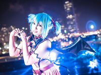 [Cosplay] [Sugar Myuku] Miyu Amathuka 天使みゅ。- Miku Miku vol.2 みっくみく vol.2