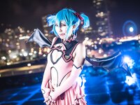 [Cosplay] [Sugar Myuku] Miyu Amathuka 天使みゅ。- Miku Miku vol.2 みっくみく vol.2
