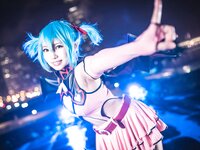 [Cosplay] [Sugar Myuku] Miyu Amathuka 天使みゅ。- Miku Miku vol.2 みっくみく vol.2