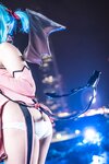 [Cosplay] [Sugar Myuku] Miyu Amathuka 天使みゅ。- Miku Miku vol.2 みっくみく vol.2