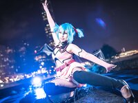 [Cosplay] [Sugar Myuku] Miyu Amathuka 天使みゅ。- Miku Miku vol.2 みっくみく vol.2