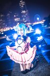 [Cosplay] [Sugar Myuku] Miyu Amathuka 天使みゅ。- Miku Miku vol.2 みっくみく vol.2