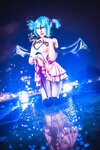 [Cosplay] [Sugar Myuku] Miyu Amathuka 天使みゅ。- Miku Miku vol.2 みっくみく vol.2