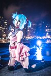[Cosplay] [Sugar Myuku] Miyu Amathuka 天使みゅ。- Miku Miku vol.2 みっくみく vol.2
