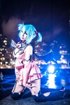 [Cosplay] [Sugar Myuku] Miyu Amathuka 天使みゅ。- Miku Miku vol.2 みっくみく vol.2