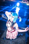 [Cosplay] [Sugar Myuku] Miyu Amathuka 天使みゅ。- Miku Miku vol.2 みっくみく vol.2
