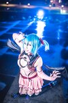 [Cosplay] [Sugar Myuku] Miyu Amathuka 天使みゅ。- Miku Miku vol.2 みっくみく vol.2