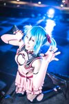 [Cosplay] [Sugar Myuku] Miyu Amathuka 天使みゅ。- Miku Miku vol.2 みっくみく vol.2
