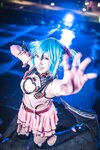 [Cosplay] [Sugar Myuku] Miyu Amathuka 天使みゅ。- Miku Miku vol.2 みっくみく vol.2