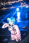 [Cosplay] [Sugar Myuku] Miyu Amathuka 天使みゅ。- Miku Miku vol.2 みっくみく vol.2