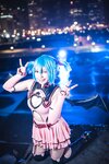 [Cosplay] [Sugar Myuku] Miyu Amathuka 天使みゅ。- Miku Miku vol.2 みっくみく vol.2