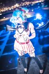 [Cosplay] [Sugar Myuku] Miyu Amathuka 天使みゅ。- Miku Miku vol.2 みっくみく vol.2