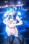 [Cosplay] [Sugar Myuku] Miyu Amathuka 天使みゅ。- Miku Miku vol.2 みっくみく vol.2