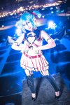 [Cosplay] [Sugar Myuku] Miyu Amathuka 天使みゅ。- Miku Miku vol.2 みっくみく vol.2