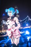 [Cosplay] [Sugar Myuku] Miyu Amathuka 天使みゅ。- Miku Miku vol.2 みっくみく vol.2