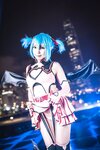 [Cosplay] [Sugar Myuku] Miyu Amathuka 天使みゅ。- Miku Miku vol.2 みっくみく vol.2