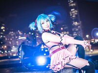 [Cosplay] [Sugar Myuku] Miyu Amathuka 天使みゅ。- Miku Miku vol.2 みっくみく vol.2