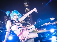 [Cosplay] [Sugar Myuku] Miyu Amathuka 天使みゅ。- Miku Miku vol.2 みっくみく vol.2