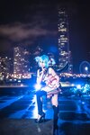 [Cosplay] [Sugar Myuku] Miyu Amathuka 天使みゅ。- Miku Miku vol.2 みっくみく vol.2