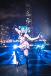 [Cosplay] [Sugar Myuku] Miyu Amathuka 天使みゅ。- Miku Miku vol.2 みっくみく vol.2