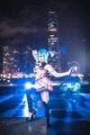 [Cosplay] [Sugar Myuku] Miyu Amathuka 天使みゅ。- Miku Miku vol.2 みっくみく vol.2