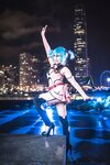 [Cosplay] [Sugar Myuku] Miyu Amathuka 天使みゅ。- Miku Miku vol.2 みっくみく vol.2