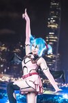 [Cosplay] [Sugar Myuku] Miyu Amathuka 天使みゅ。- Miku Miku vol.2 みっくみく vol.2
