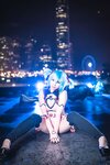 [Cosplay] [Sugar Myuku] Miyu Amathuka 天使みゅ。- Miku Miku vol.2 みっくみく vol.2