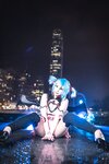 [Cosplay] [Sugar Myuku] Miyu Amathuka 天使みゅ。- Miku Miku vol.2 みっくみく vol.2