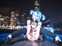 [Cosplay] [Sugar Myuku] Miyu Amathuka 天使みゅ。- Miku Miku vol.2 みっくみく vol.2