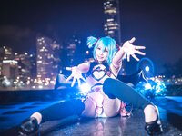 [Cosplay] [Sugar Myuku] Miyu Amathuka 天使みゅ。- Miku Miku vol.2 みっくみく vol.2