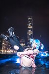 [Cosplay] [Sugar Myuku] Miyu Amathuka 天使みゅ。- Miku Miku vol.2 みっくみく vol.2
