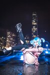 [Cosplay] [Sugar Myuku] Miyu Amathuka 天使みゅ。- Miku Miku vol.2 みっくみく vol.2