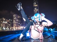 [Cosplay] [Sugar Myuku] Miyu Amathuka 天使みゅ。- Miku Miku vol.2 みっくみく vol.2