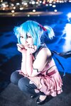 [Cosplay] [Sugar Myuku] Miyu Amathuka 天使みゅ。- Miku Miku vol.2 みっくみく vol.2